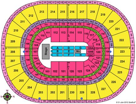 Palace Of Auburn Hills