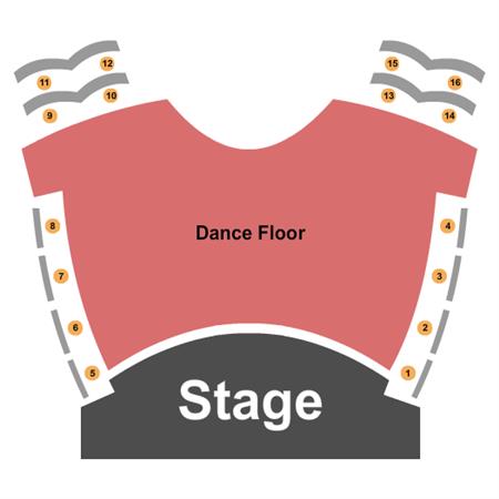 Palace Theatre