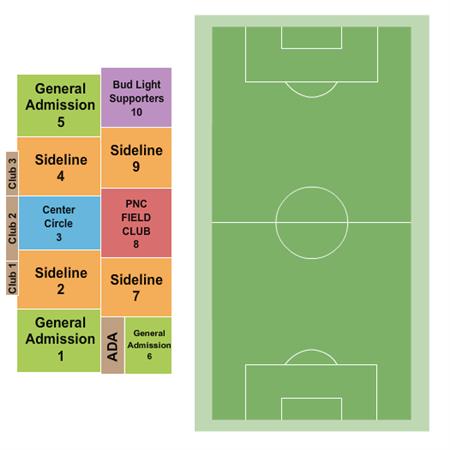 Paladin Stadium