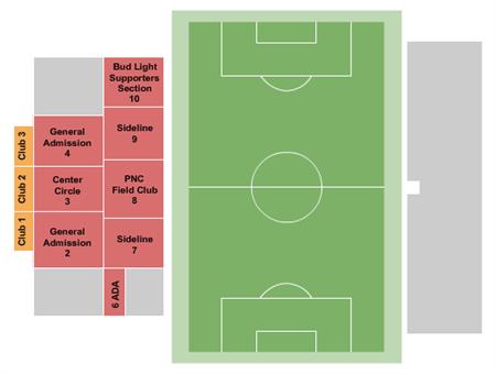 Paladin Stadium