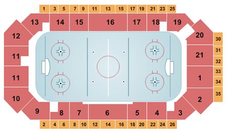 Palais Des Sports