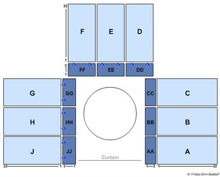 Palm Beach County Convention Center