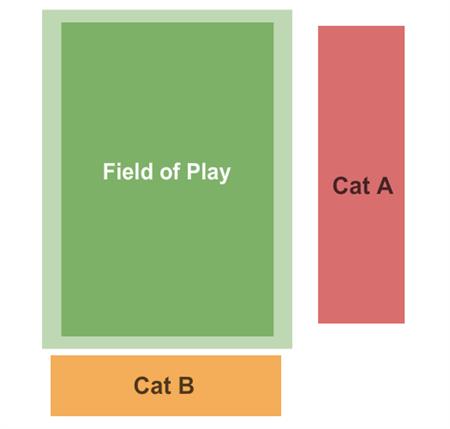Pan Am/Parapan Am Fields