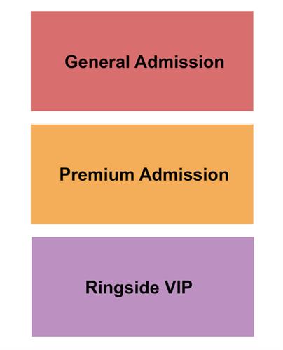 Panhandle South Plains Fairgrounds