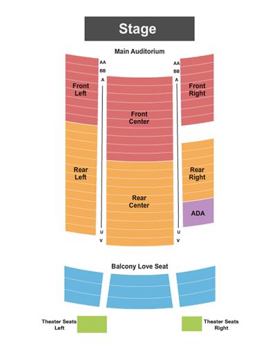 Panida Theater