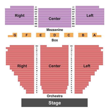 Paper Mill Playhouse