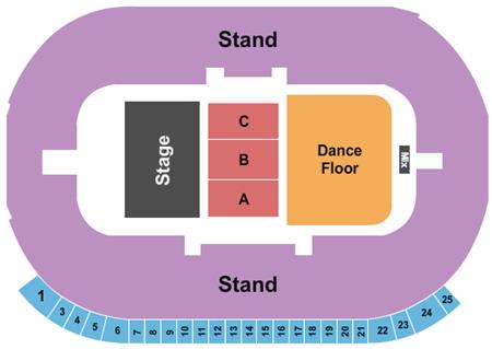 Paramount Fine Foods Centre