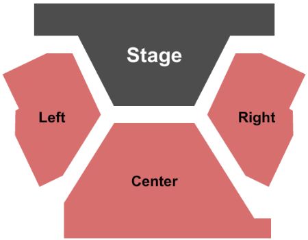 Paramount Theatre Tickets and Paramount Theatre Seating Chart - Buy