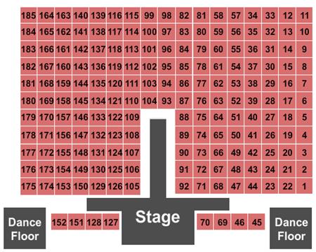 Paris Ballroom at Paris Las Vegas Hotel & Casino