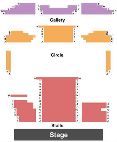 Park and Dare Theatre