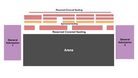 Park County Fairgrounds and Parks