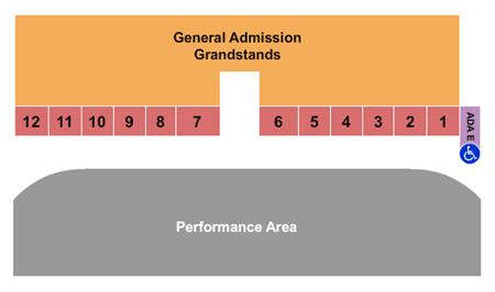 Park County Fairgrounds
