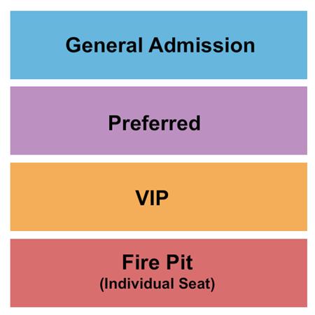 Party at the Pines - Whispering Pines Golf Course