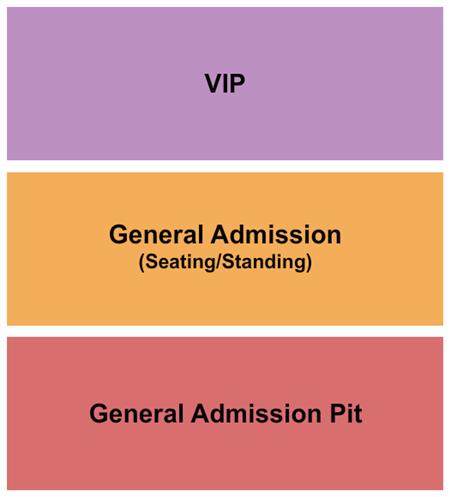 Paso Robles Event Center