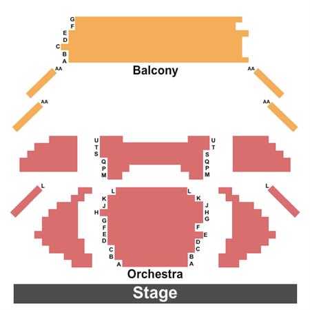 Patricia Reser Center for the Arts