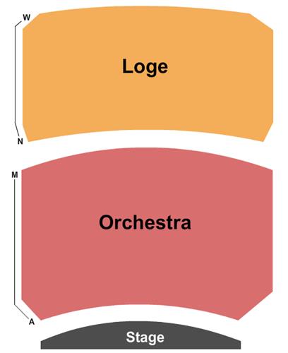 Paul Shaghoian Memorial Concert Hall