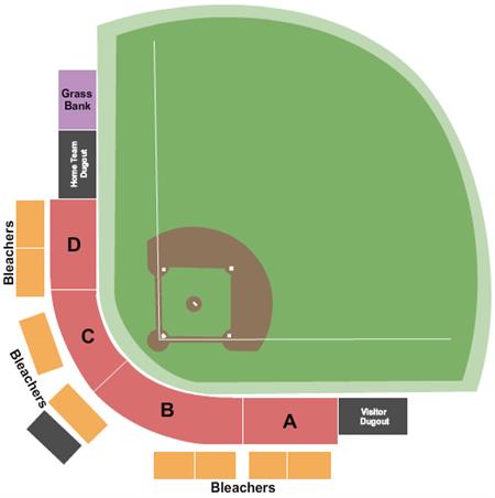 Paul Thomas Sr. Field