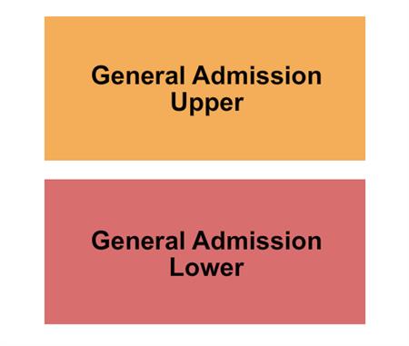 Pauline Davis Pavillion