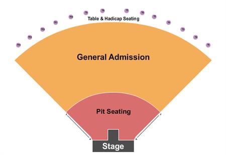 Pavilion on Park Square