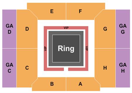 Pavilion Theater at Tropicana Laughlin