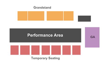 Pavillon Sportif De L'uqac