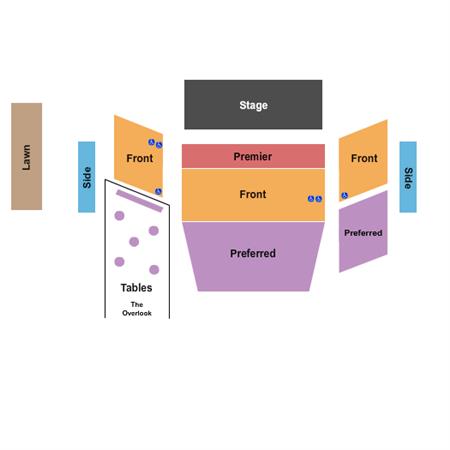 Payomet Performing Arts Center