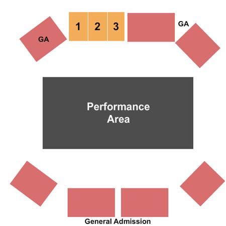 Payson Event Center