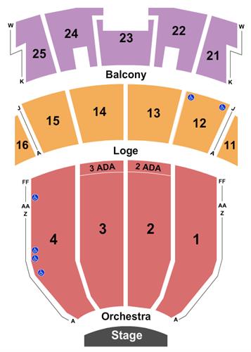 Peabody Auditorium