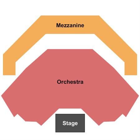 Pearlstone Theater at Baltimore Center Stage