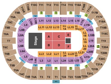 Valley View Casino Center