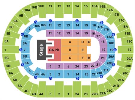 Valley View Casino Center