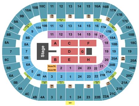 Valley View Casino Center