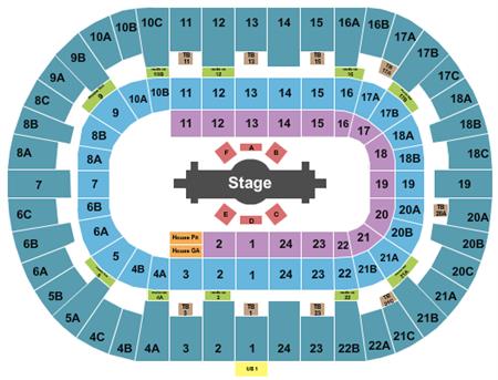 Valley View Casino Center