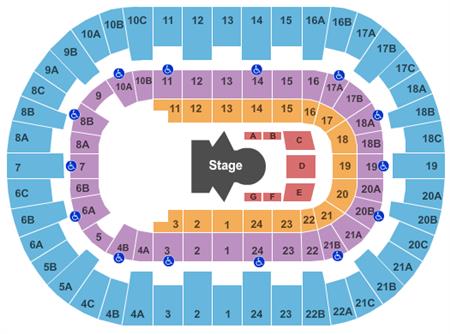 Valley View Casino Center