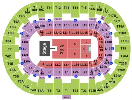 Valley View Casino Center