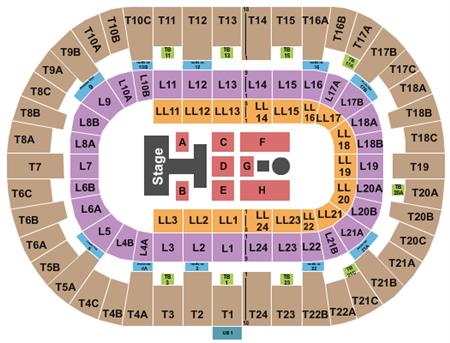 Valley View Casino Center