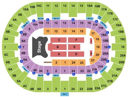 Valley View Casino Center