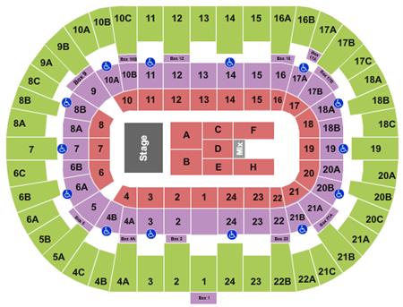 Valley View Casino Center