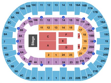 Valley View Casino Center