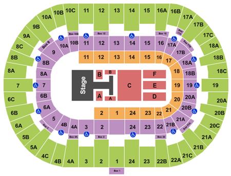 Valley View Casino Center