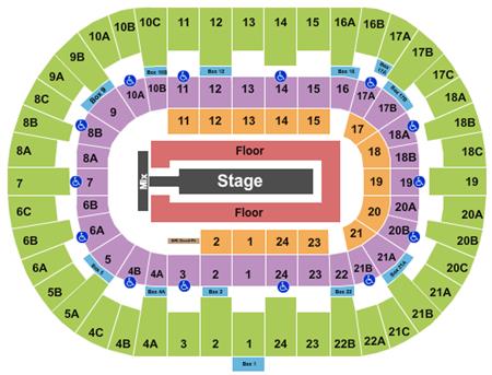 Valley View Casino Center