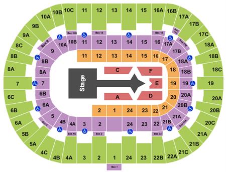 Valley View Casino Center