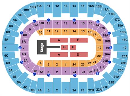 Valley View Casino Center