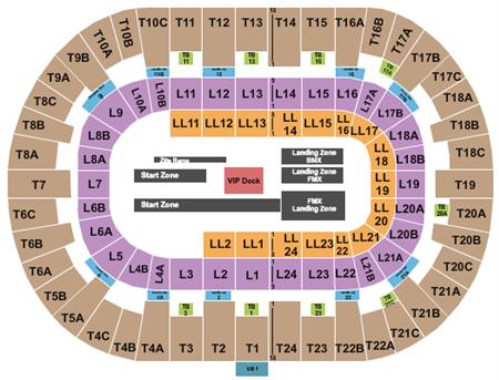 Valley View Casino Center