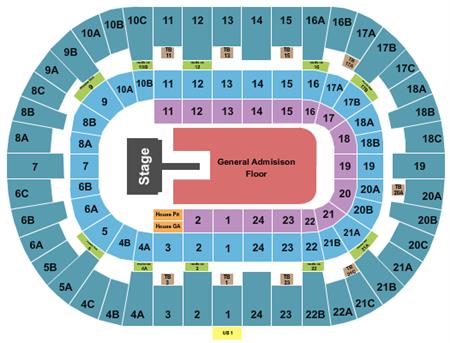 Valley View Casino Center