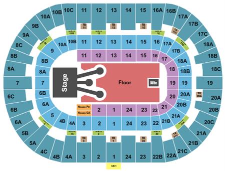 Valley View Casino Center