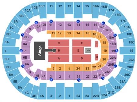 Valley View Casino Center