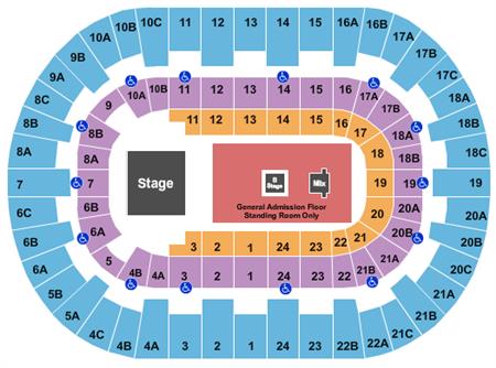 Valley View Casino Center