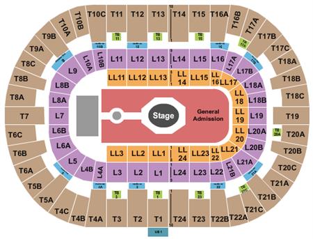 Valley View Casino Center