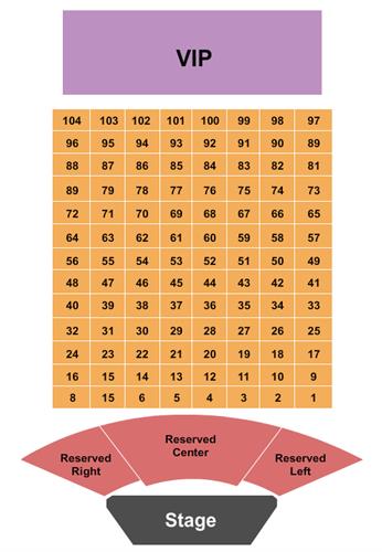 Peck Pavilion at Marcus Center